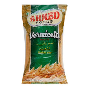 Ahmed Roasted Vermicelli  175g