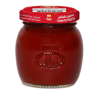 Al Alali Tomato Paste 130g