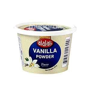 Al Alali Vanilla Powder 20g