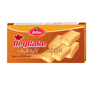 Alin Dry Cake 300g