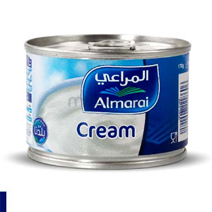 Almarai Cream 250ml