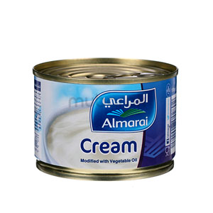 Almarai Ll Cream 170g