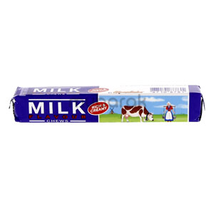 Alpenliebe Milk Flavour 36g