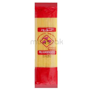 Al Worood Spaghetti 400g