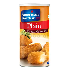 American Garden Bread Crumbs 425g