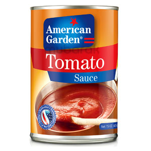 American Garden Tomato Paste 425g