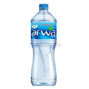 Arwa Bottled Drinking Water 1.5 Litre