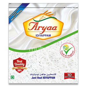 Aryaa Idiyappam 525g