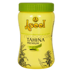 Aseel Tahina Premium 450g