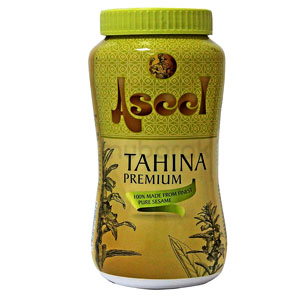 Aseel Tahina Premium 900g