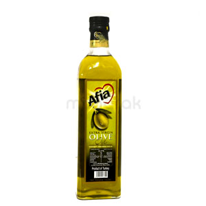 Afia Extra Virgin Olive Oil 750ml