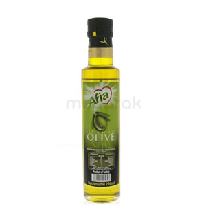 Afia Olive Oil 250ml