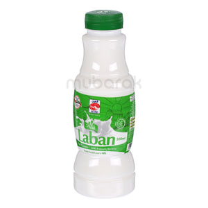 Al Ain Laban Gefilac 500ml