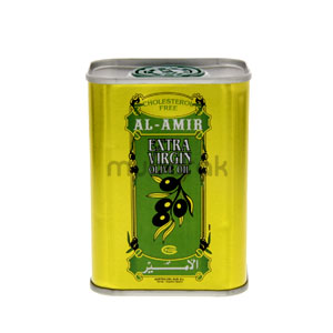 Al Amir Extra Virgin Oil 175ml