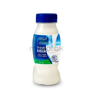 Almarai Milk Full Fat 250ml