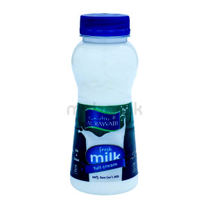 Al Rawabi Milk 250ml