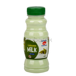 Al Ain Cardamom Milk 250ml