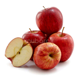 Apple Royal Gala France 1 Kg