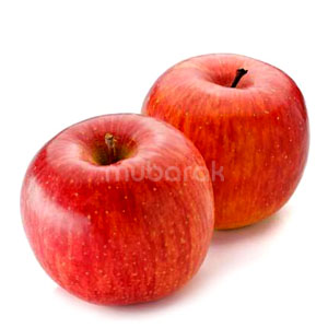 Apple Red Iran 1 Kg