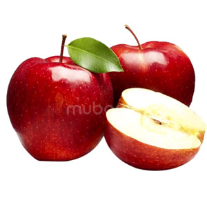 Apple Red USA 1 Kg