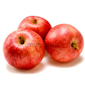 Apple Royal Gala south Africa 1 Kg