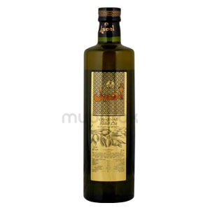 Aseel Extra Virgin Olive Oil 750ml