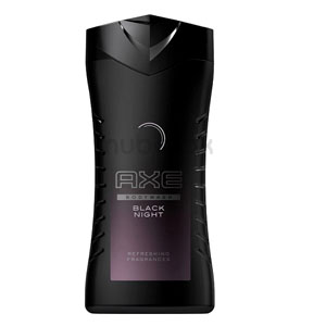 Axe Black Night Refreshing Fragnance Body Wash 250ml