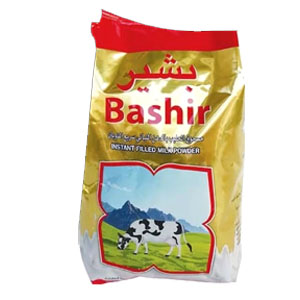 Bashir Milk Powder 2Kg