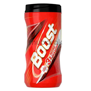 Boost 500g