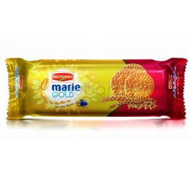 Britannia Marie Gold Biscuits 176g