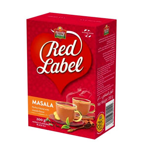 Brookebond Masala Tea 200g