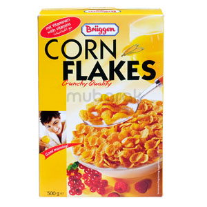 Bruggen Corn Flakes 500g