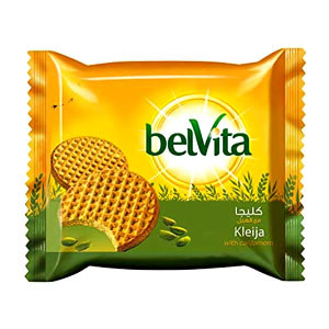 Belvita cardomom biscuit 62g