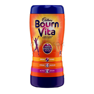 Cadbury Bournvita 500g