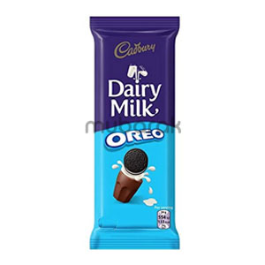 Cadbury Dairy Milk Oreo 24g