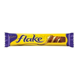 Cadbury Flake 18g