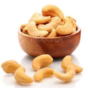 Cashew Nut Roasted W320