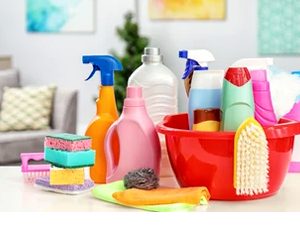 Cleaning & House Care