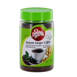 Double Horse Ginger Coffee 150g