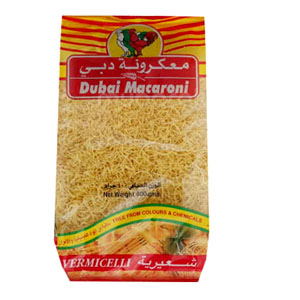 Dubai Macaroni Vermicelli 400g