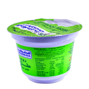 Digdaga Fresh Yoghurt 180g