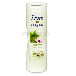 Dove Awakening Ritual Body Lotion 400ml