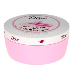 Dove Body Cream Beauty 250ml