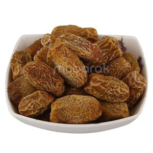 Dates Dried Loose