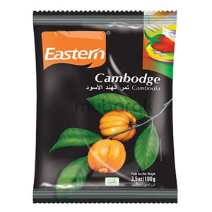 Eastern Cambodge (Kodampuly) 200g