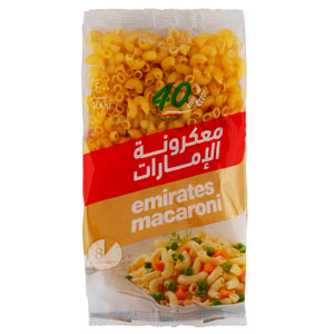 Emirates Corni 400g