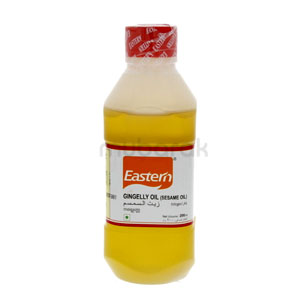 Eastern Gingelly Oil 200ml