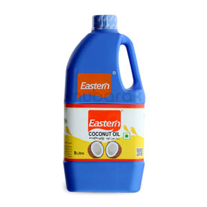 Eastern Coconut Oil 1Litre