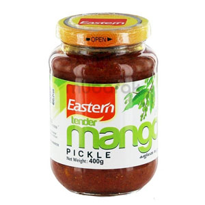 Eastern Mango Pickle 400g