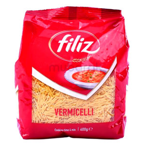 Filiz Vermicelli 400g